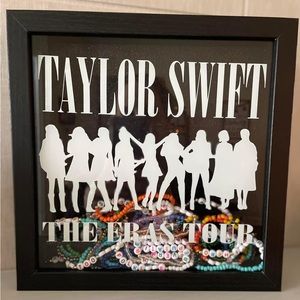 Taylor Swift Eras Tour Memories Box